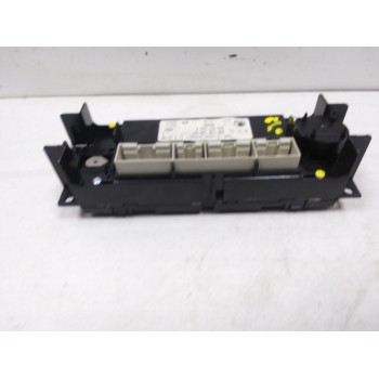Recambio de mando climatizador para skoda superb (3u4) classic referencia OEM IAM 3U0907044A 5H8008139 