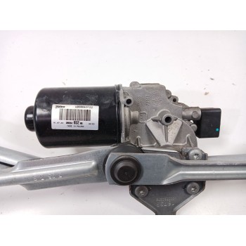 Recambio de motor limpia delantero para opel vivaro c furgoneta (k0) 1.5 referencia OEM IAM W000067049  