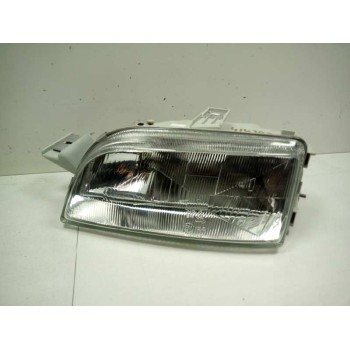 Recambio de faro izquierdo para fiat punto berlina (176) referencia OEM IAM 6611119LLDEM NUEVO 