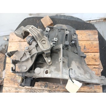 Recambio de despiece caja cambios para citroën jumpy i furgoneta (bs_, bt_, by_, bz_) 2.0 hdi 95 referencia OEM IAM 20LM26  