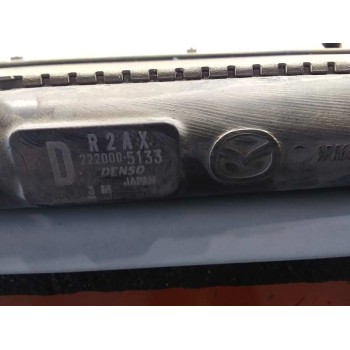 Recambio de radiador agua para mazda cx-7 (er) active referencia OEM IAM 2220005133  