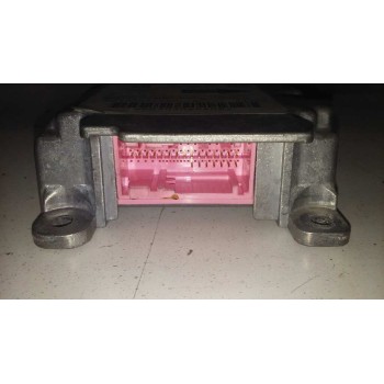 Recambio de centralita airbag para opel corsa b eco referencia OEM IAM 5WK42924 5WK42924 