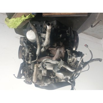 Recambio de motor completo para ford transit connect (tc7) 1.8 tdci cat referencia OEM IAM  M 