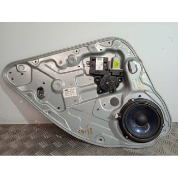 Recambio de elevalunas trasero izquierdo para ford c-max (cb3) ambiente referencia OEM IAM 7M51R24995DB 7M51R045H23A 7M51T14B534