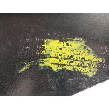 Recambio de paragolpes delantero para audi a7 sportback (4ga, 4gf) 1.8 tfsi referencia OEM IAM 4K8807437C  