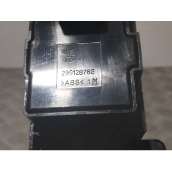 Recambio de mando multifuncion para kia carens ( ) 1.7 crdi cat referencia OEM IAM 299128768  