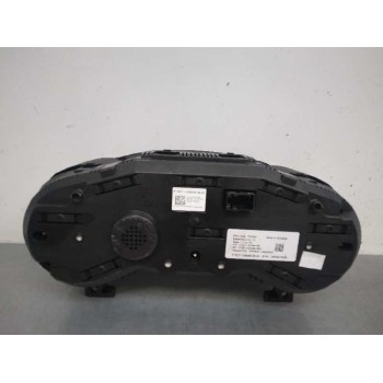 Recambio de cuadro instrumentos para ford focus lim. business referencia OEM IAM F1ET10849BJN F1ET10849BJN 