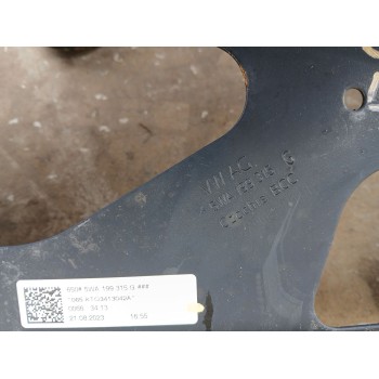 Recambio de puente delantero para volkswagen t-roc (a11, d11) 2.0 tdi scr referencia OEM IAM 5WA199315G  