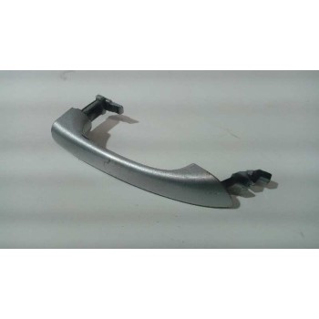 MANETA EXTERIOR TRASERA IZQUIERDA GRIS 