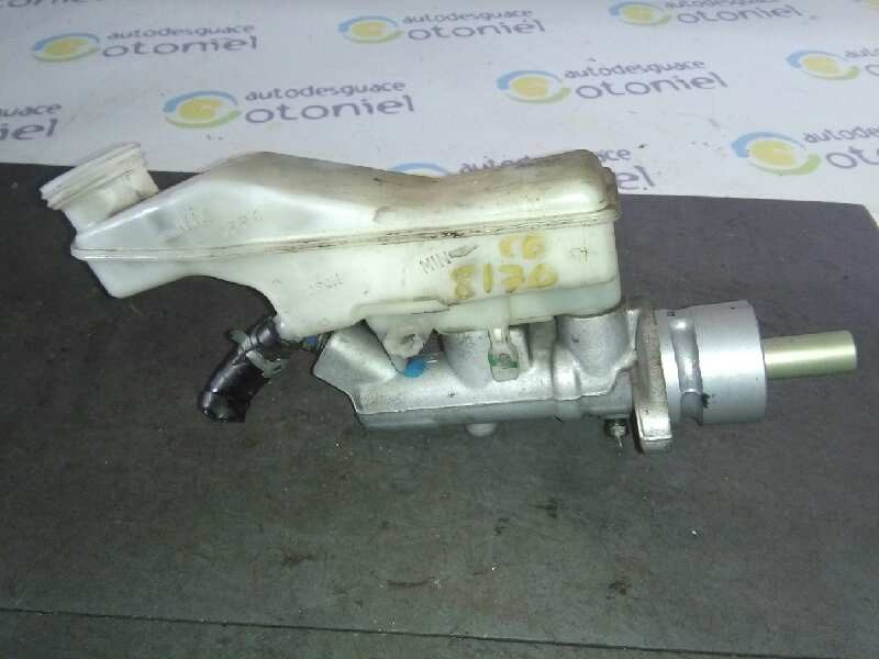 Recambio de bomba freno para toyota corolla verso (r1) 2,2 d-4d sport referencia OEM IAM   
