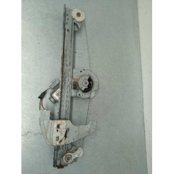 Recambio de elevalunas delantero derecho para peugeot 107 urban referencia OEM IAM 118670RH 400842B 3P 2 PINS