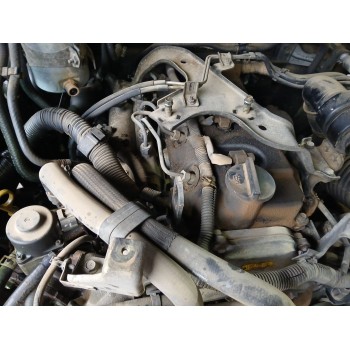 Recambio de motor completo para nissan pathfinder iii (r51) 2.5 dci 4wd referencia OEM IAM YD25  B