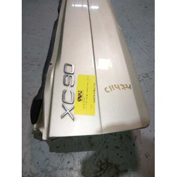 Recambio de porton trasero para volvo xc90 d5 executive (7 asientos) (136kw) referencia OEM IAM 39852821  39852821