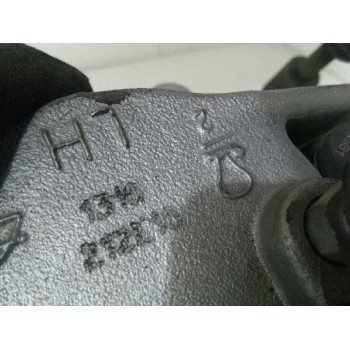 Recambio de pinza freno delantera izquierda para volvo v40 kinetic referencia OEM IAM   ATE