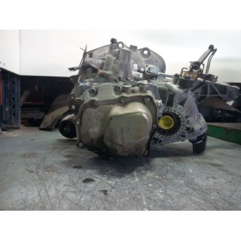 Recambio de caja cambios para opel astra h berlina 1.6 16v referencia OEM IAM A17451F17C394  