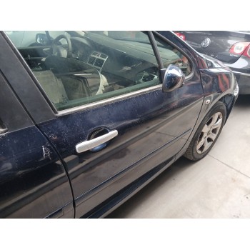 Recambio de puerta delantera derecha para peugeot 307 break (3e) 2.0 hdi 135 referencia OEM IAM   