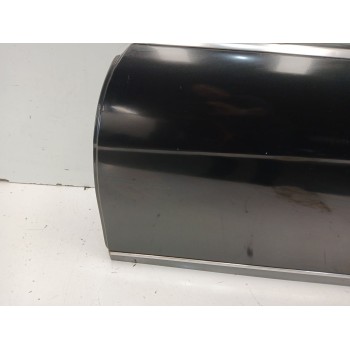 Recambio de puerta delantera izquierda para mercedes-benz clase c (w204) c 220 cdi (204.008) referencia OEM IAM 204720590064  