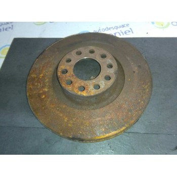 DISCO FRENO DELANTERO 32 CM