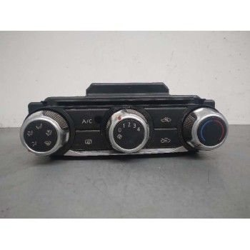 Recambio de mando calefaccion / aire acondicionado para nissan micra v (k14) 1.0 ig-t 100 referencia OEM IAM 275105FA3C  