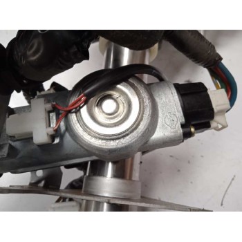 Recambio de columna direccion para nissan qashqai (j10) acenta referencia OEM IAM 48810JD90B 48810BRGOA 48810EY40A