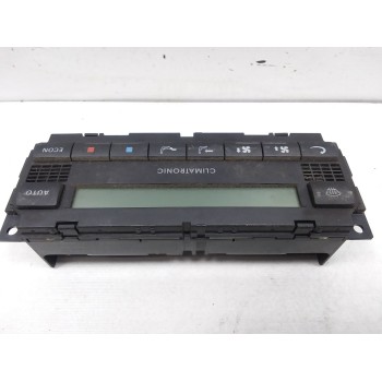 Recambio de mando climatizador para skoda superb (3u4) classic referencia OEM IAM 3U0907044A 5H8008139 