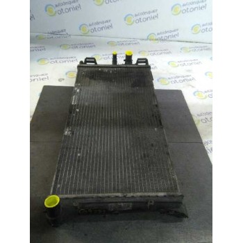 RADIADOR AGUA 58 X 32