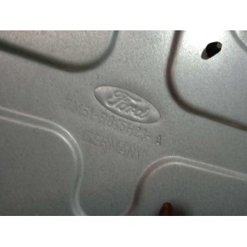 Recambio de elevalunas trasero izquierdo para ford c-max (cb3) ambiente referencia OEM IAM 7M51R24995DB 7M51R045H23A 7M51T14B534