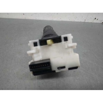 Recambio de mando luces para nissan qashqai (j10) acenta referencia OEM IAM  VOLANTE 