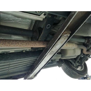 Recambio de transmision central para mazda cx-7 (er) luxury referencia OEM IAM  6V 4X4 210 CM