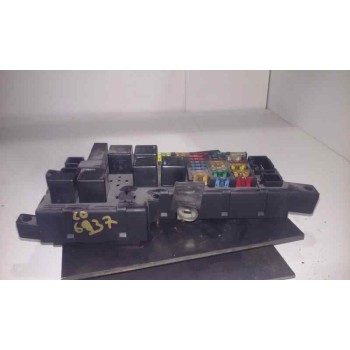 Recambio de caja reles / fusibles para volvo s80 berlina 2.4 d referencia OEM IAM 8607841  