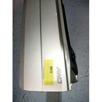 Recambio de porton trasero para volvo xc90 d5 executive (7 asientos) (136kw) referencia OEM IAM 39852821  39852821