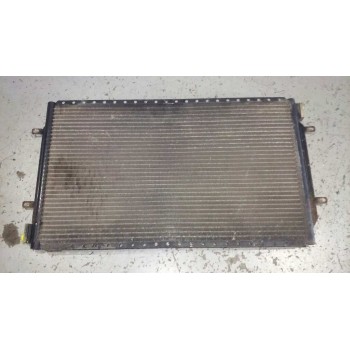 Recambio de condensador / radiador aire acondicionado para volkswagen golf iii berlina (1h1) cl referencia OEM IAM   