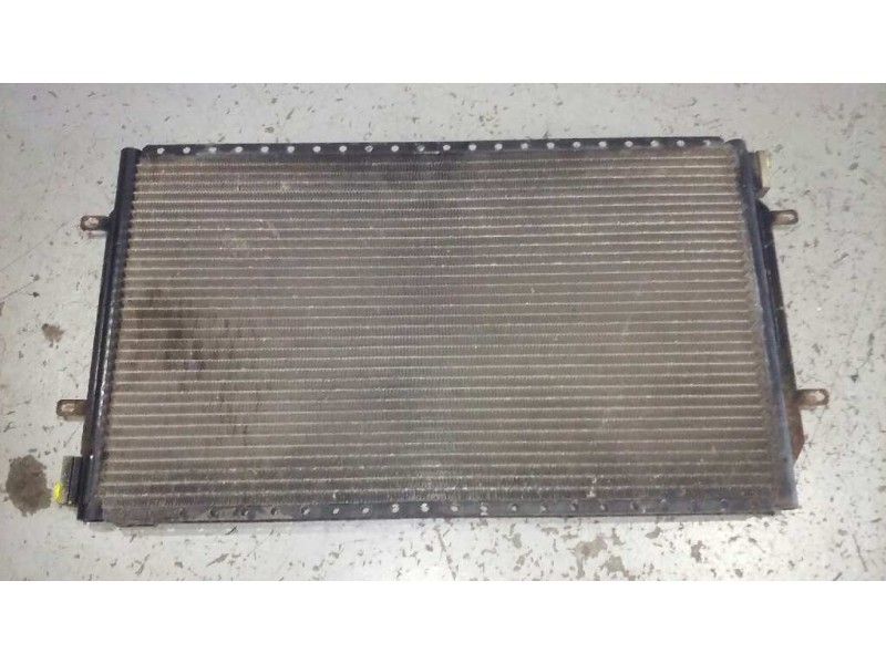 Recambio de condensador / radiador aire acondicionado para volkswagen golf iii berlina (1h1) cl referencia OEM IAM   