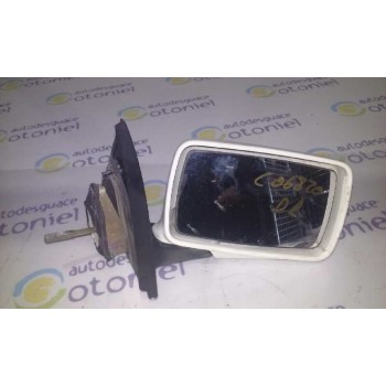 RETROVISOR DERECHO MANUAL 1ª SERIE