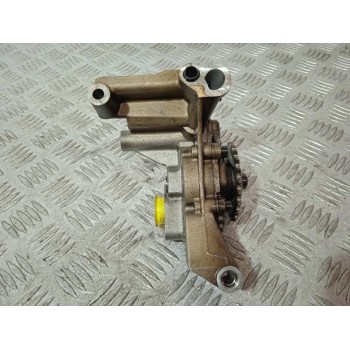 Recambio de bomba aceite para seat leon (1p1) 2.0 tdi referencia OEM IAM 038115105C  
