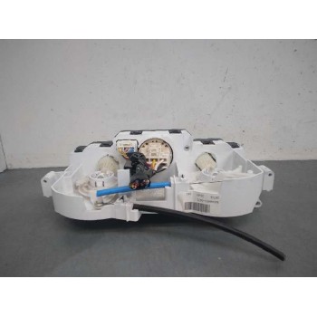Recambio de mando calefaccion / aire acondicionado para nissan micra v (k14) 1.0 ig-t 100 referencia OEM IAM 275105FA3C  