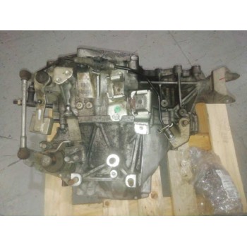 Recambio de caja casco para mitsubishi outlander (cw0) 2.0 di-d cat referencia OEM IAM  CASCO 