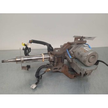 Recambio de columna direccion para nissan qashqai (j10) acenta referencia OEM IAM 48810JD90B 48810BRGOA 48810EY40A