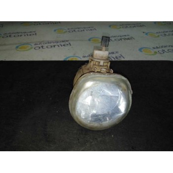 FARO ANTINIEBLA IZQUIERDO 