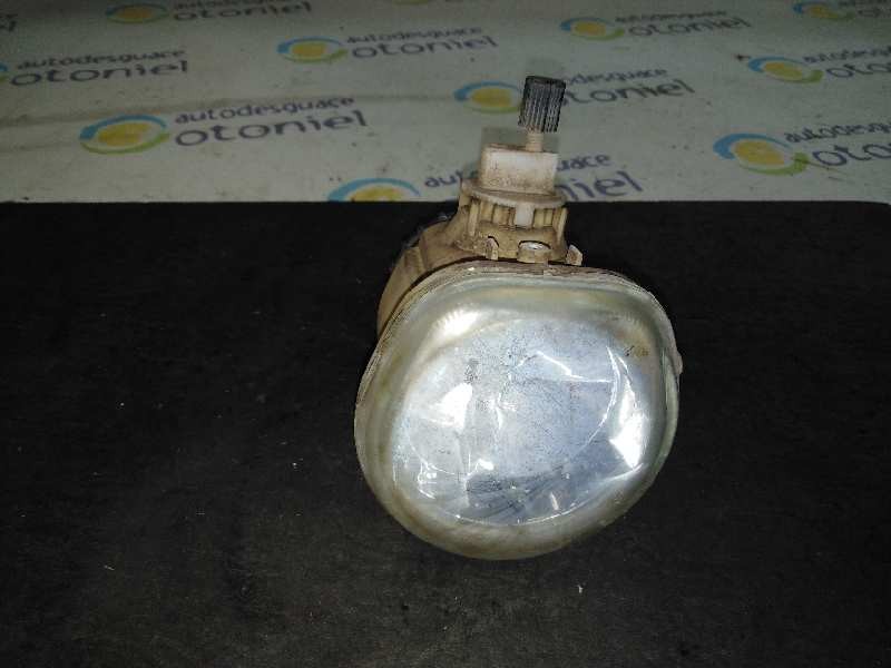 Recambio de faro antiniebla izquierdo para fiat marea berlina (185) jtd 105 clima referencia OEM IAM   