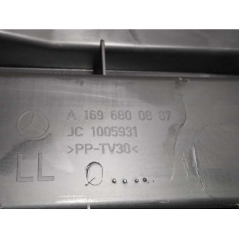 Recambio de kit airbag para mercedes-benz clase b (w245) 180 cdi (245.207) referencia OEM IAM A1696800887  