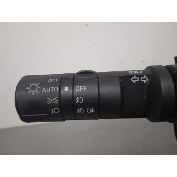 Recambio de mando luces para nissan qashqai (j10) acenta referencia OEM IAM  VOLANTE 