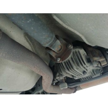 Recambio de transmision central para mazda cx-7 (er) luxury referencia OEM IAM  6V 4X4 210 CM