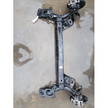 Recambio de puente trasero para volkswagen t-roc (a11, d11) 2.0 tdi scr referencia OEM IAM 5Q0501049BJ  