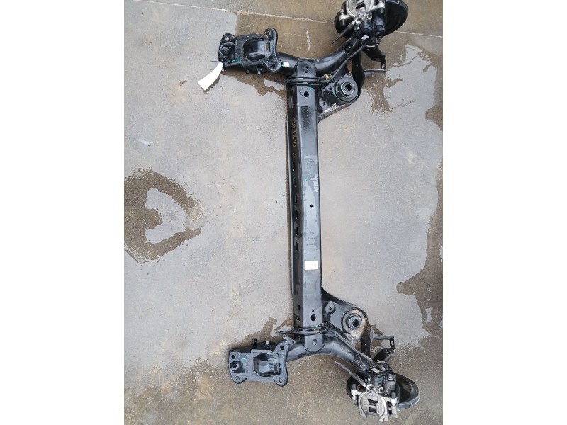 Recambio de puente trasero para volkswagen t-roc (a11, d11) 2.0 tdi scr referencia OEM IAM 5Q0501049BJ  