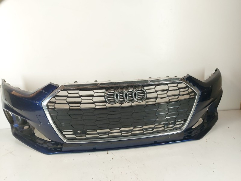 Recambio de paragolpes delantero para audi a5 (f53, f5p) 40 tfsi mild hybrid quattro referencia OEM IAM 8W6807437P  