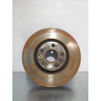 DISCO FRENO DELANTERO X1