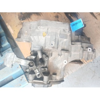 DESPIECE CAJA CAMBIOS TKV 5V