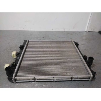 Recambio de radiador agua para peugeot 2008 (--.2013) access referencia OEM IAM 9684522780 95007T01 