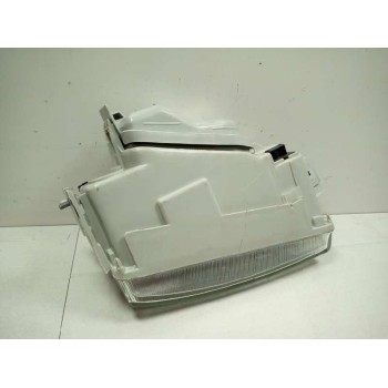 Recambio de faro izquierdo para fiat punto berlina (176) referencia OEM IAM 6611119LLDEM NUEVO 